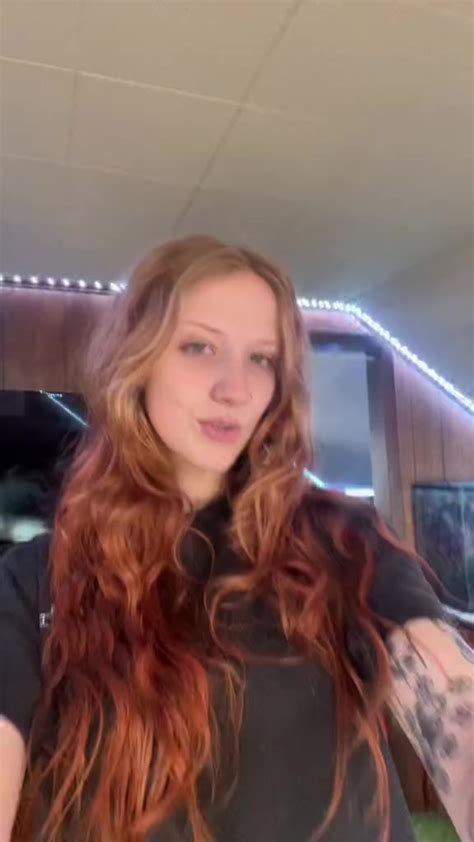 redhead winter onlyfans leak|RedHeadWinter 773 Leaked OnlyFans Files